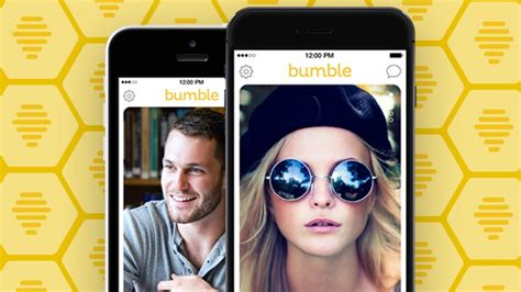 what is the dating app bumble